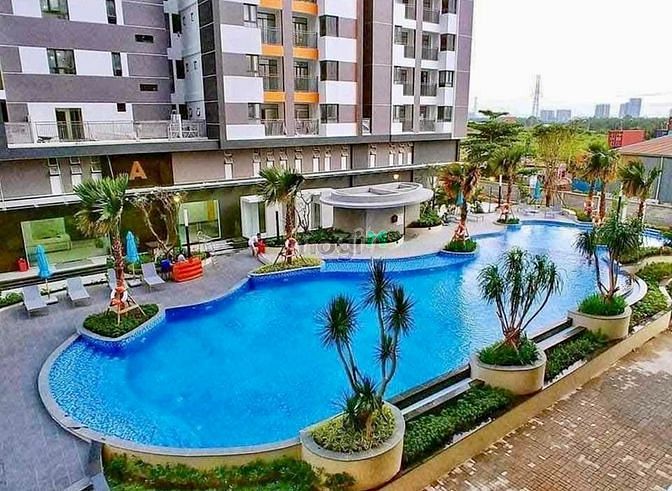 Hình ảnh Bán Trang Chủ MB66.COM / Đăng Ký Tặng 66K 69m2 A16-21 (tầng trên cùng) Him Lam Phú An TP Thủ Đức