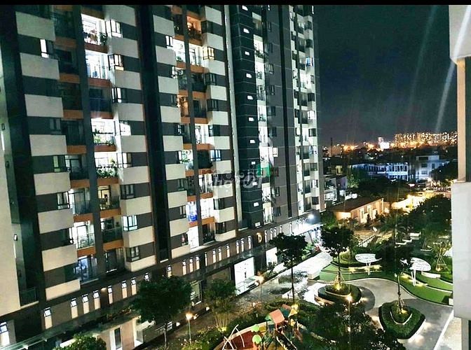 Hình ảnh Bán Trang Chủ MB66.COM / Đăng Ký Tặng 66K 69m2 A16-21 (tầng trên cùng) Him Lam Phú An TP Thủ Đức