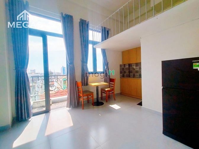 Hình ảnh Duplex cao cấp full nội thất 🔥