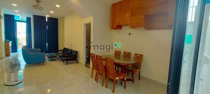 Hình ảnh Cho Thuê Nhà NC 4PN Cát Lái Q2