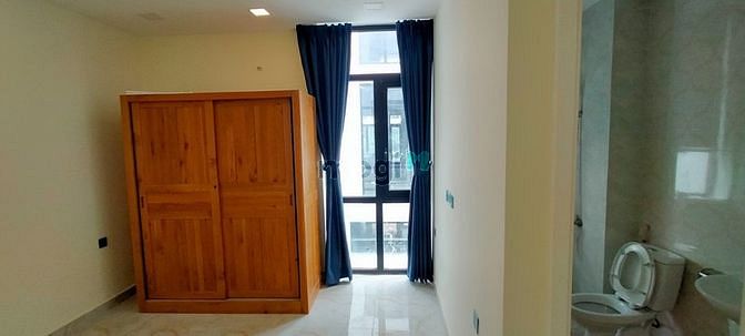 Hình ảnh Cho Thuê Nhà NC 4PN Cát Lái Q2