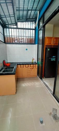 Hình ảnh Cho Thuê Nhà NC 4PN Cát Lái Q2