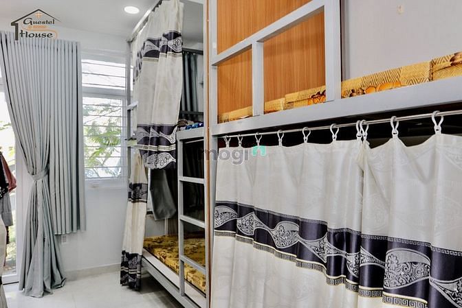 Hình ảnh KTX máy lạnh Cộng Hoà trọn gói chỉ 1550k