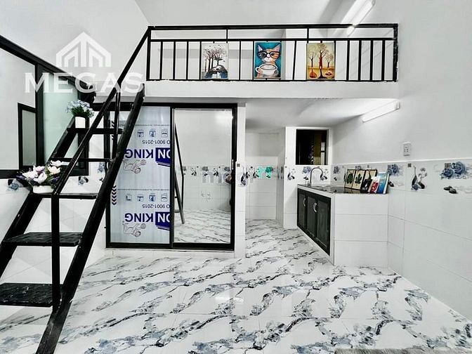 Hình ảnh 🏢 Khai Trương Phòng Trọ Cao Cấp Ngay Tân Phú🏢