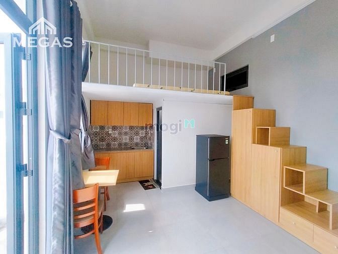 Hình ảnh Duplex cao cấp full nội thất 🔥
