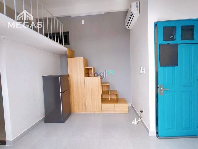 Hình ảnh Duplex cao cấp full nội thất 🔥