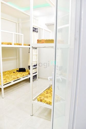 Hình ảnh KTX máy lạnh Cộng Hoà trọn gói chỉ 1550k