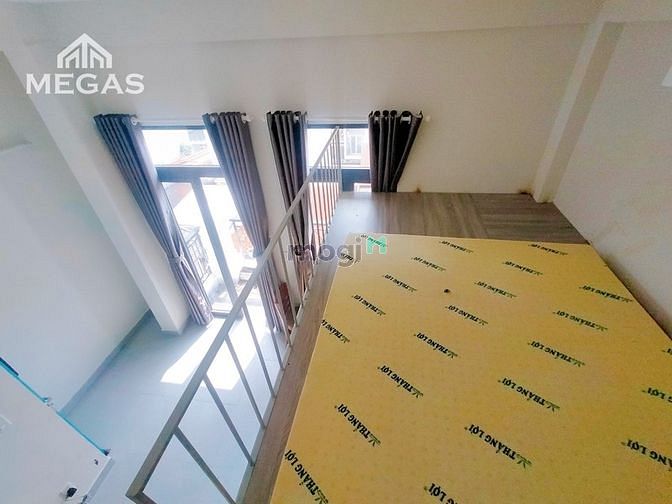 Hình ảnh Duplex cao cấp full nội thất 🔥