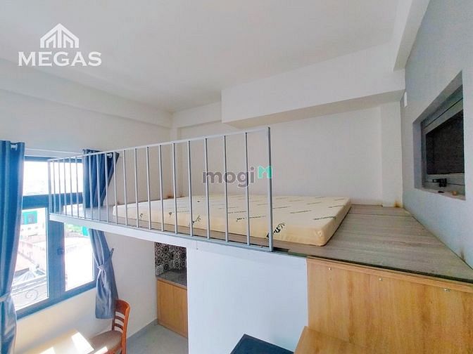 Hình ảnh Duplex cao cấp full nội thất 🔥