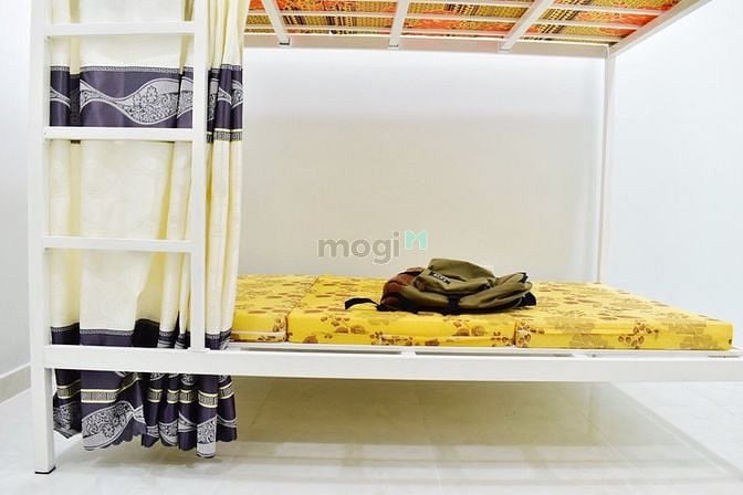 Hình ảnh KTX máy lạnh Cộng Hoà trọn gói chỉ 1550k