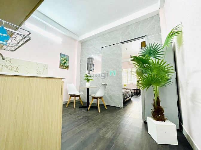 Hình ảnh Mb6623 nạp rút nhanh chóng 1PN, máy giặt riêng, có balcon Nguyễn Văn Thủ Đakao Q1