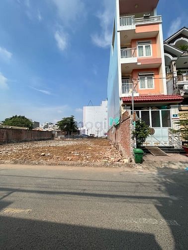 Hình ảnh Lô đất MTKD nội bộ tại Bình Trị Đông: Đầu tư sinh lời đáng chú ý.
