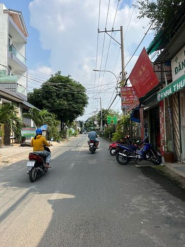Hình ảnh Lô đất MTKD nội bộ tại Bình Trị Đông: Đầu tư sinh lời đáng chú ý.