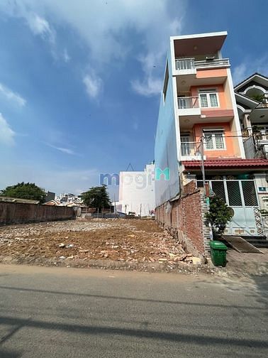Hình ảnh Lô đất MTKD nội bộ tại Bình Trị Đông: Đầu tư sinh lời đáng chú ý.