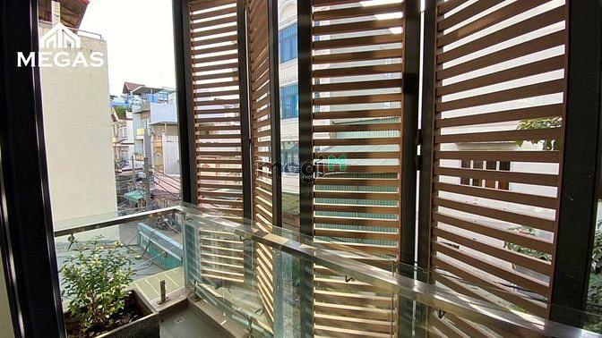 Hình ảnh CHDV phòng Studio Ban công _ Ngay Nguyễn Văn Linh