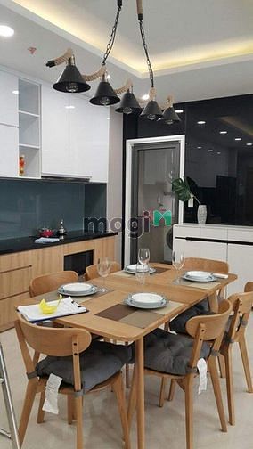 Hình ảnh CHUYỂN NƠI Ở Bán EverRich Infinity Q5 80m2 2PN