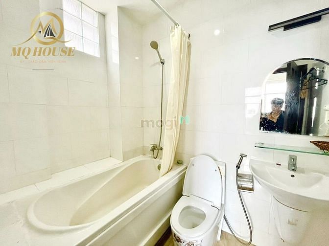 Hình ảnh 🏡 CHDV Cao Cấp Full NT Mới 100%_Gần Bệnh Viện Từ Dũ & CV Tao Đàn 🏡
