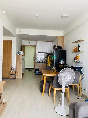 Hình ảnh Kinh doanh thua lỗ bán CH SAIGON GATEWAY 1TY350TL