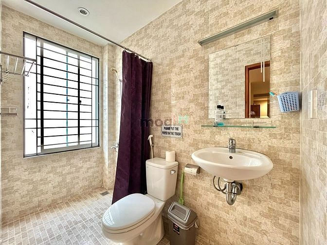 Hình ảnh 🌈 CHDV Cao Cấp 1PN Full NT Mới 100% - Ngay CV 23/9 & ĐH Hoa Sen 🌈