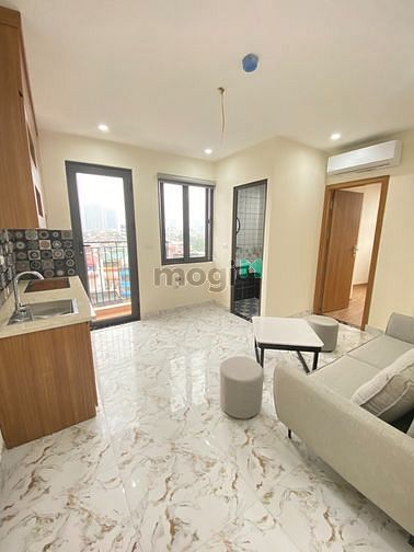 Hình ảnh CHO THUÊ CCMN khu vực Kim Mã - Ba Đình