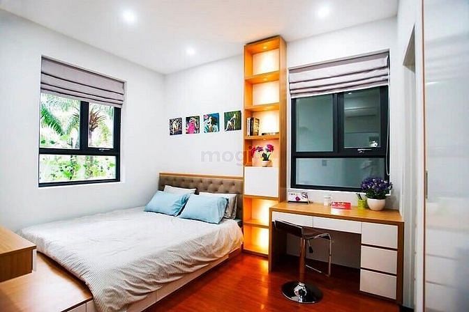 Hình ảnh Cho thuê Trang Chủ MB66.COM / Đăng Ký Tặng 66K đầy đủ nội thất + 2pn + 2wc + nội thất mới