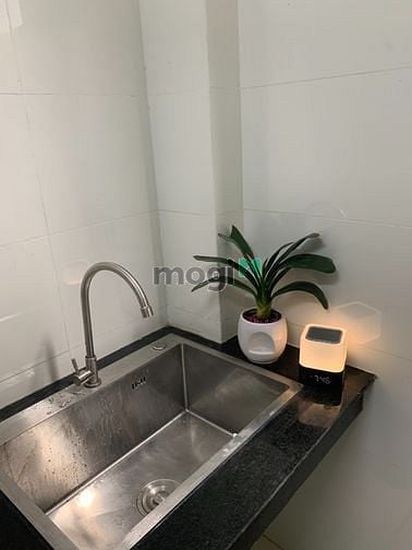 Hình ảnh 1PN 30m2 bếp riêng, cửa sổ lớn ngay Nguyễn Xí gần Bến Xe MĐ