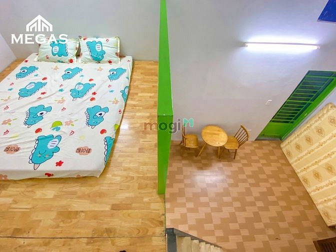 Hình ảnh Phòng trọ giá rẻ _ Đầy đủ nội thất
