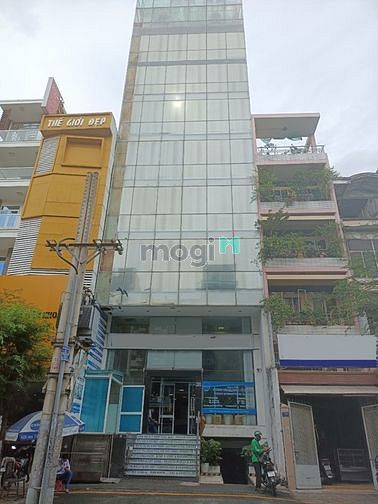 Hình ảnh 1000m2 MT Cao Thắng Q3 chỉ 530tr/m2