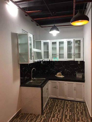 Hình ảnh Nhà Vườn Lài 1T1L 2PN 2WC 45,6m2