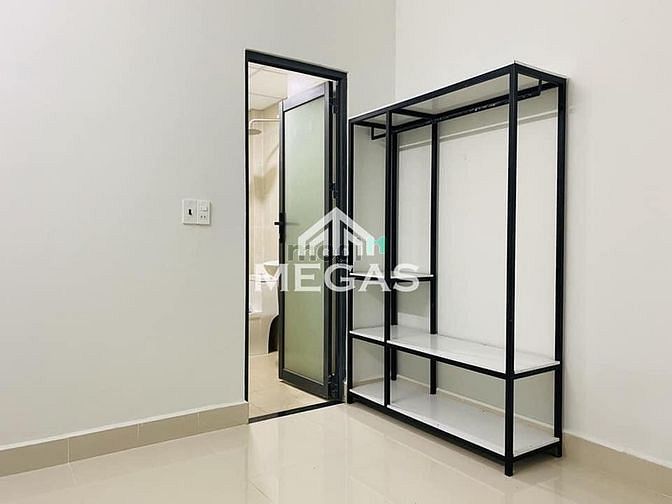 Hình ảnh Phòng trọ mới xây gần lotte lê đại hành