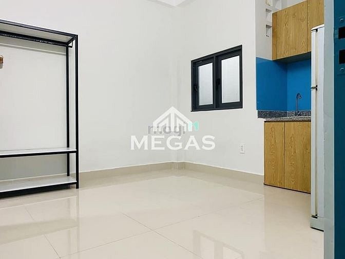 Hình ảnh Phòng trọ mới xây gần lotte lê đại hành
