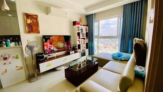 Hình ảnh SALE CH An Gia Garden Tân Phú 2tỷ130 84m2 3PN