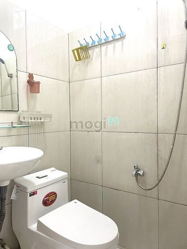 Hình ảnh Phòng trọ ĐH SPKT - Cao đẳng Vinatex - Linh Đông
