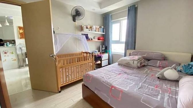 Hình ảnh SALE CH An Gia Garden Tân Phú 2tỷ130 84m2 3PN