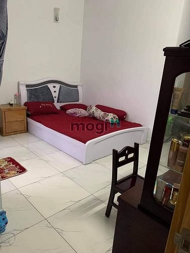 Hình ảnh Chuyển nhượng CH TECCO TOWN Bình Tân 1tỷ480