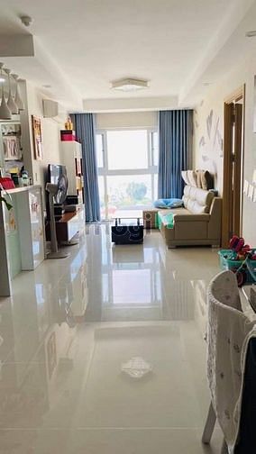 Hình ảnh SALE CH An Gia Garden Tân Phú 2tỷ130 84m2 3PN