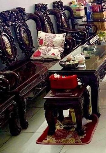 Hình ảnh Chuyển nhượng CH TECCO TOWN Bình Tân 1tỷ480
