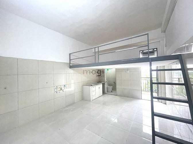 Hình ảnh Phòng trọ ĐH SPKT - Cao đẳng Vinatex - Linh Đông