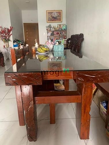 Hình ảnh Chuyển nhượng CH TECCO TOWN Bình Tân 1tỷ480