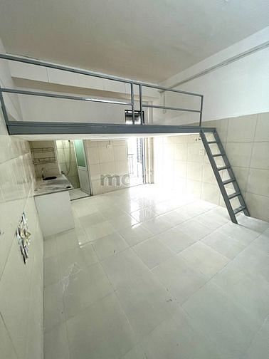 Hình ảnh Phòng trọ ĐH SPKT - Cao đẳng Vinatex - Linh Đông