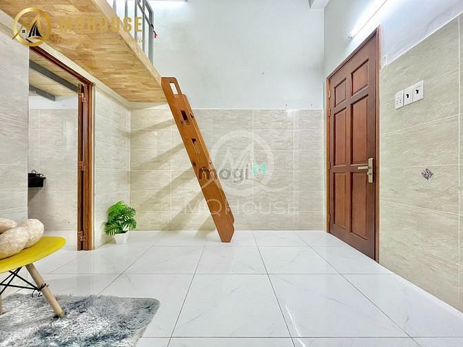 Hình ảnh Căn Hộ Duplex thuận tiện sang Q.10, Q.11, Q.Tân Bình