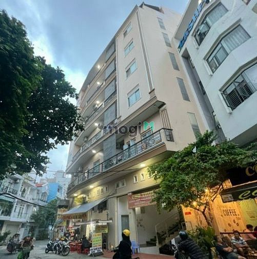 Hình ảnh Cho thuê phòng mới 30m có ban công + gác cao 1m6