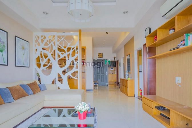 Hình ảnh NHÀ VIEW SIÊU ĐẸP Bán Flemington Q11 95m2 2PN