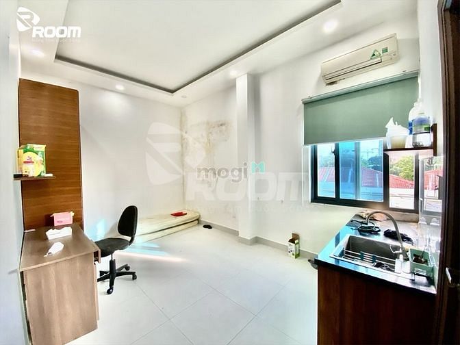 Hình ảnh ❌ Studio Sau SPKT ❌ Hoàng Diệu 2 ❌ Ngã Tư TĐ