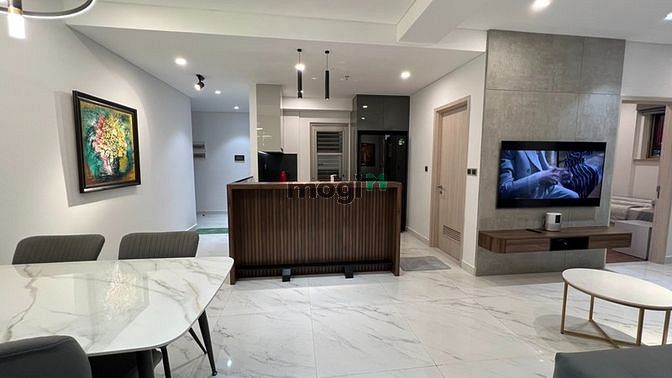 Hình ảnh Bán Trang Chủ MB66.COM / Đăng Ký Tặng 66K Midtown M6 - The Symphony 2pn. giá tốt