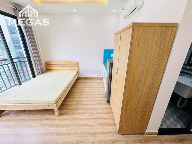 Hình ảnh Căn Hộ Siêu Thoáng - Giá Siêu Ưu Đãi 🔆🔆