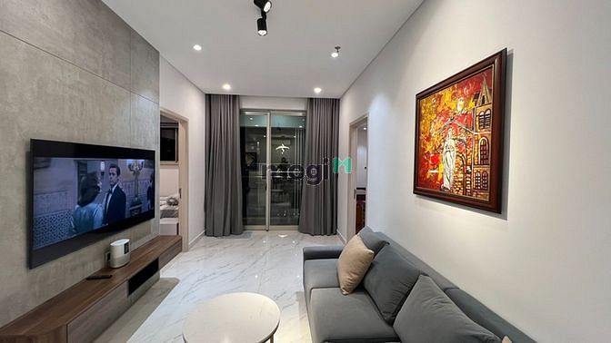 Hình ảnh Bán Trang Chủ MB66.COM / Đăng Ký Tặng 66K Midtown M6 - The Symphony 2pn. giá tốt