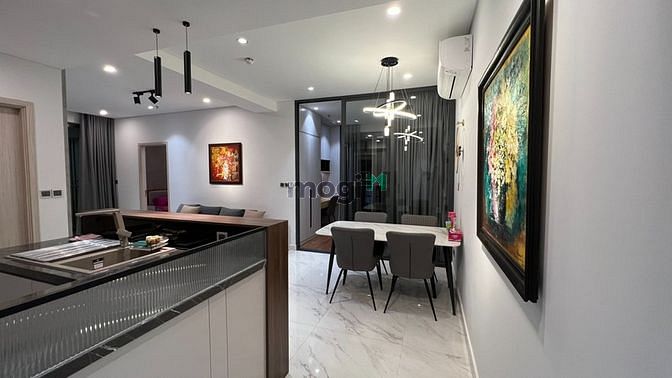 Hình ảnh Bán Trang Chủ MB66.COM / Đăng Ký Tặng 66K Midtown M6 - The Symphony 2pn. giá tốt