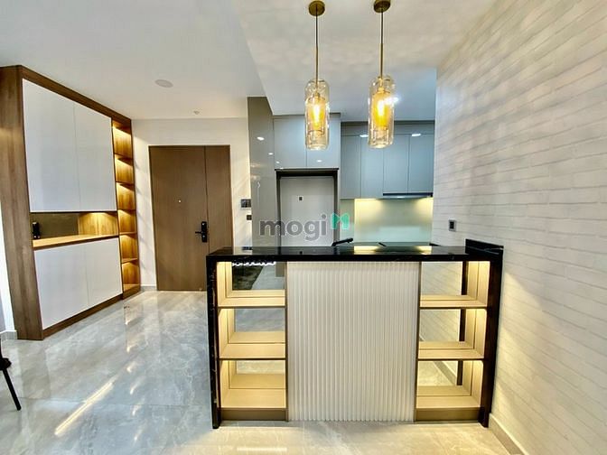 Hình ảnh Bán Trang Chủ MB66.COM / Đăng Ký Tặng 66K Midtown M8 lầu thấp, full nội thất cao cấp