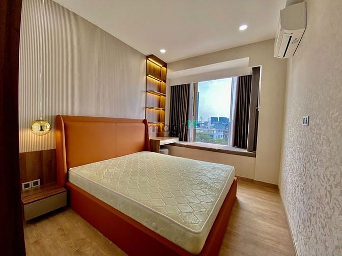 Hình ảnh Bán Trang Chủ MB66.COM / Đăng Ký Tặng 66K Midtown M8 lầu thấp, full nội thất cao cấp